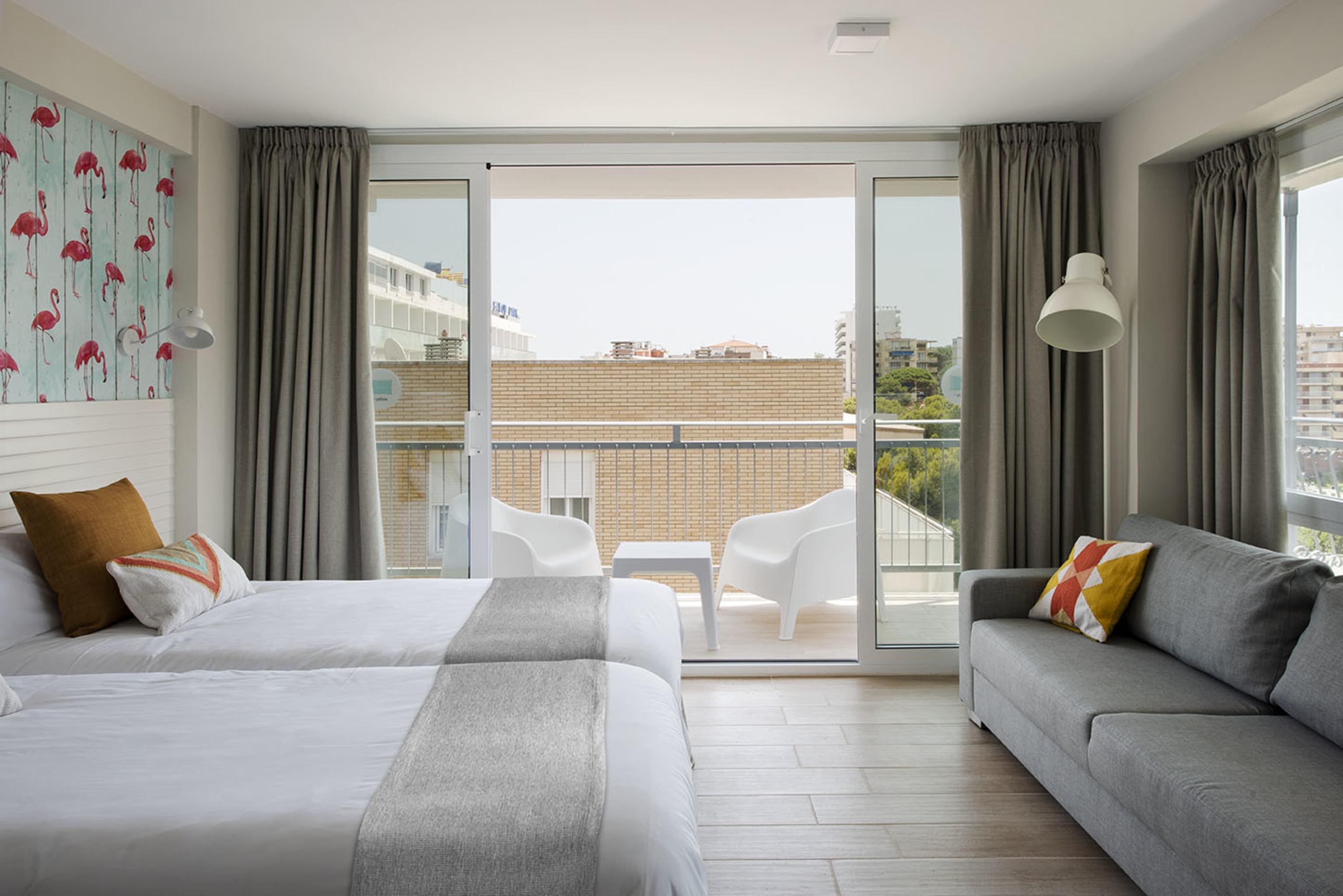 Guest house Seaborn Salou