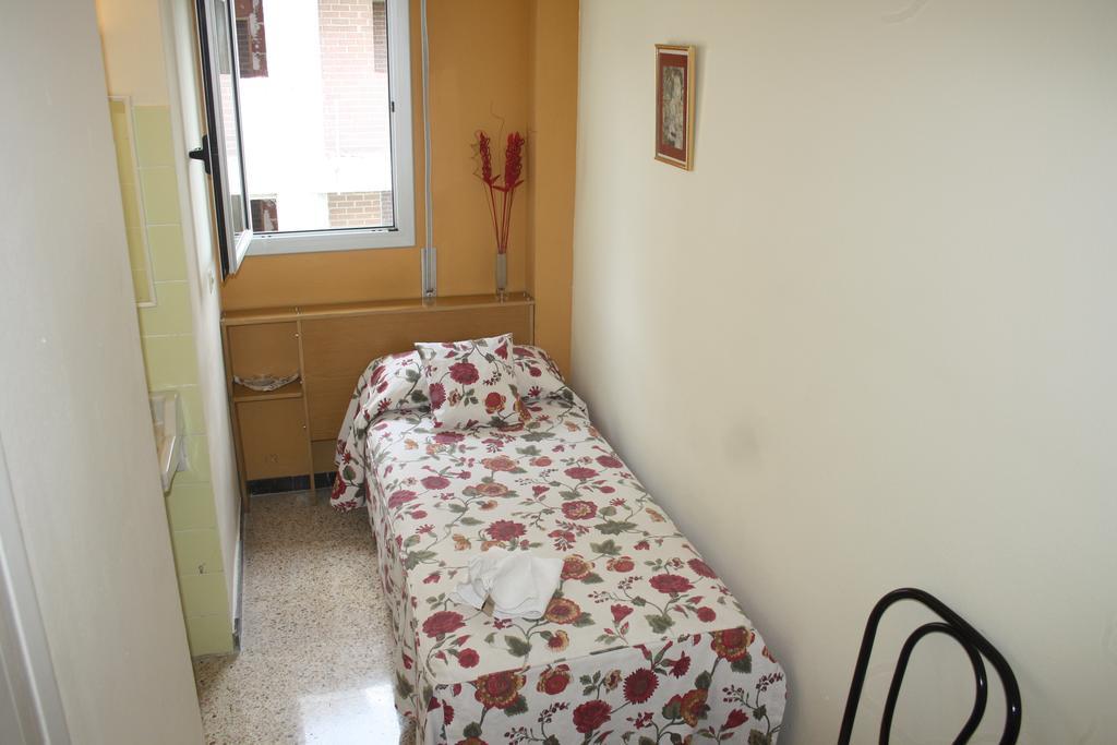 Torre Mar Pensión 3*