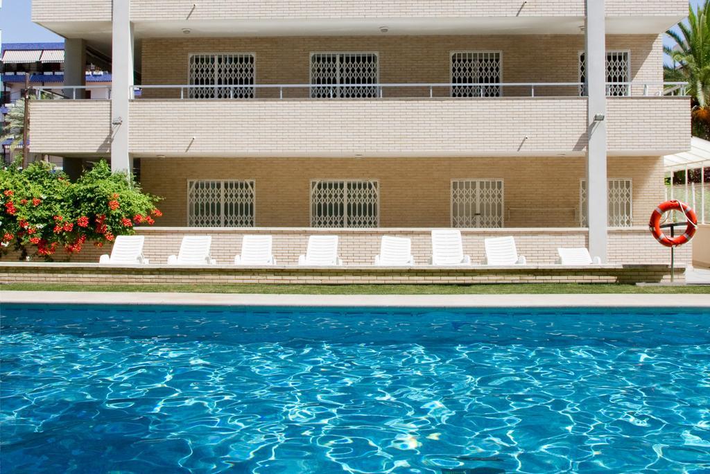 Apartamento Albert Family