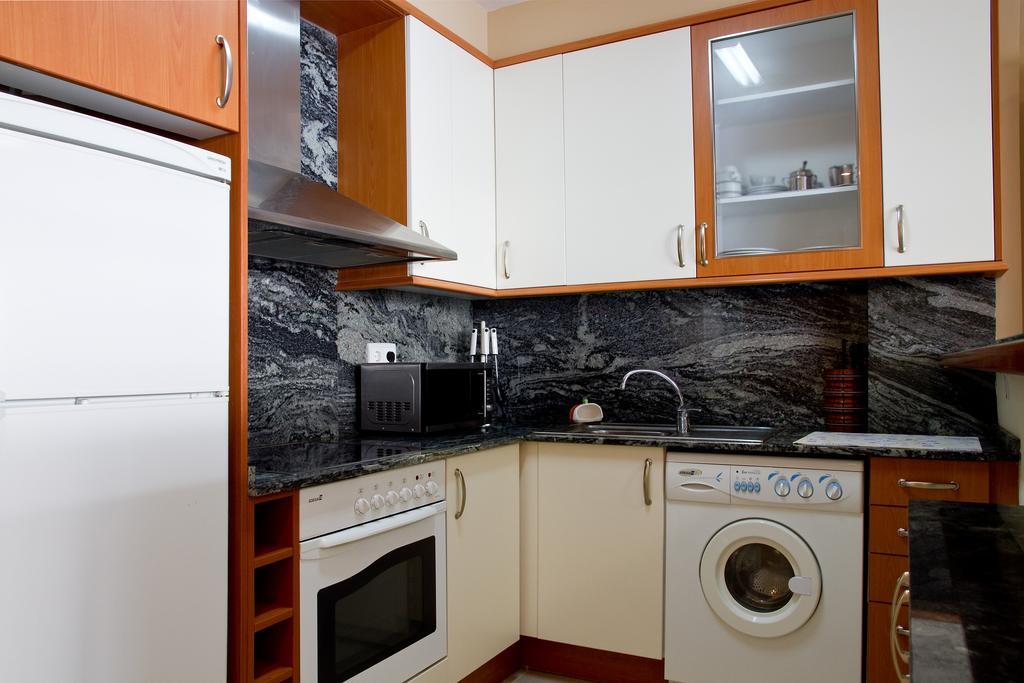 Albert Family Apartamento *