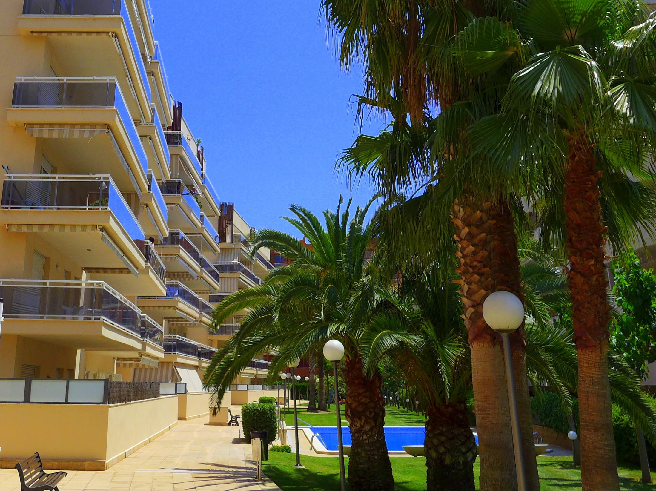 Ventura Park 4*