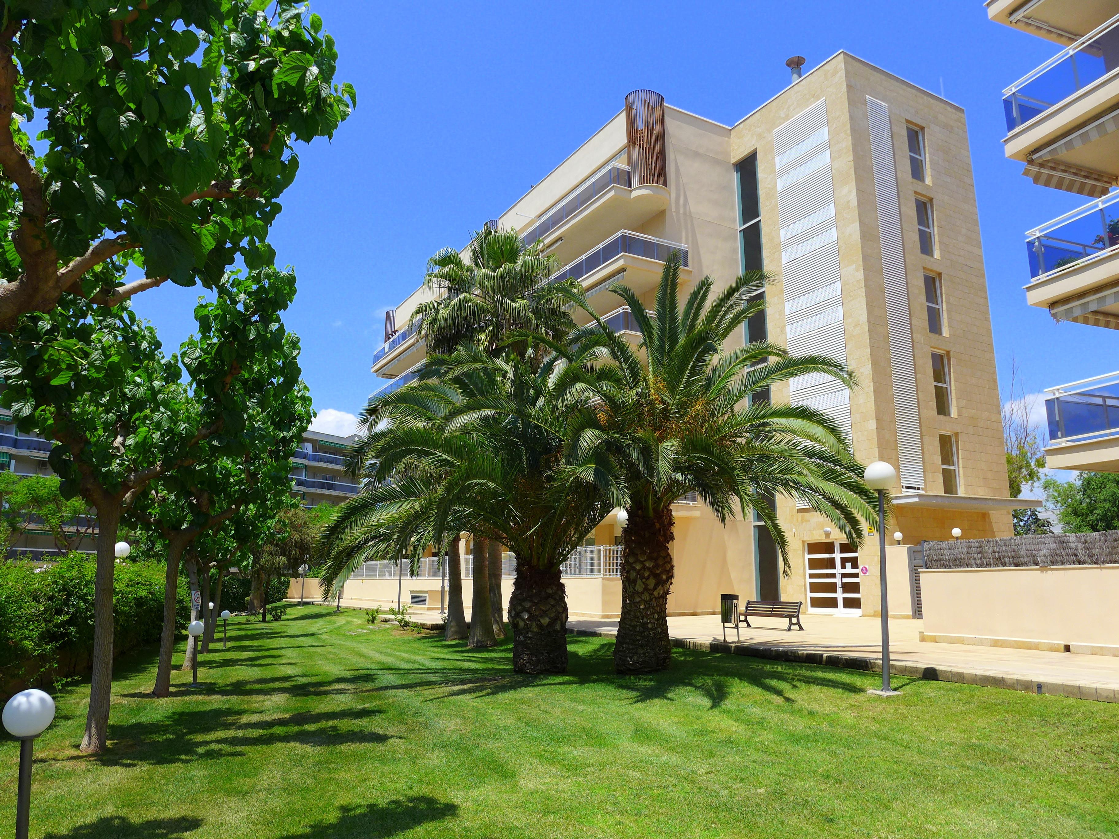Ventura Park 4*