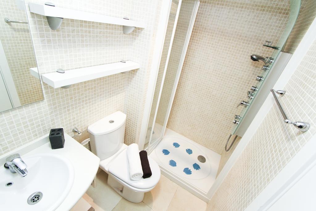 Apartamento Tramontana Planet Costa Dorada *