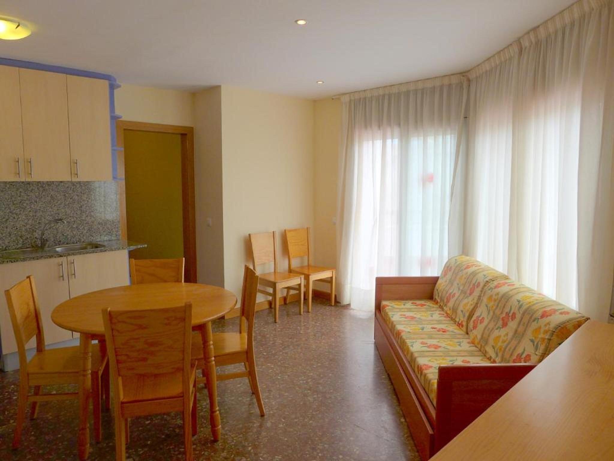 Rentalmar Atlantida Apartment