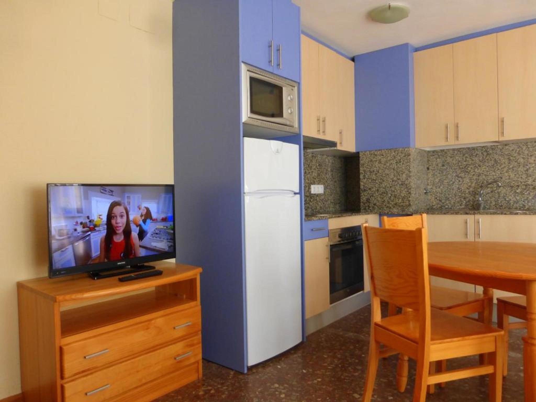Apartment Rentalmar Atlantida Salou