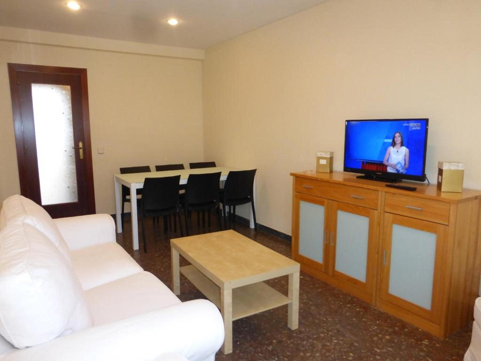 Apartment Rentalmar Atlantida Salou