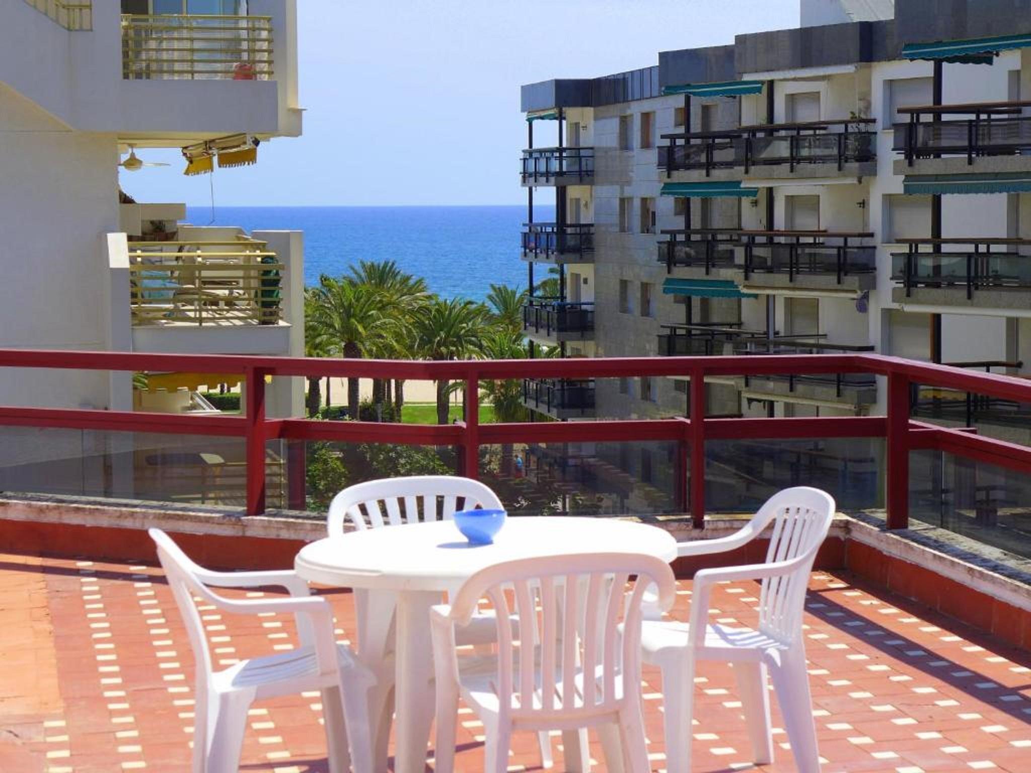 Rentalmar Atlantida Apartment