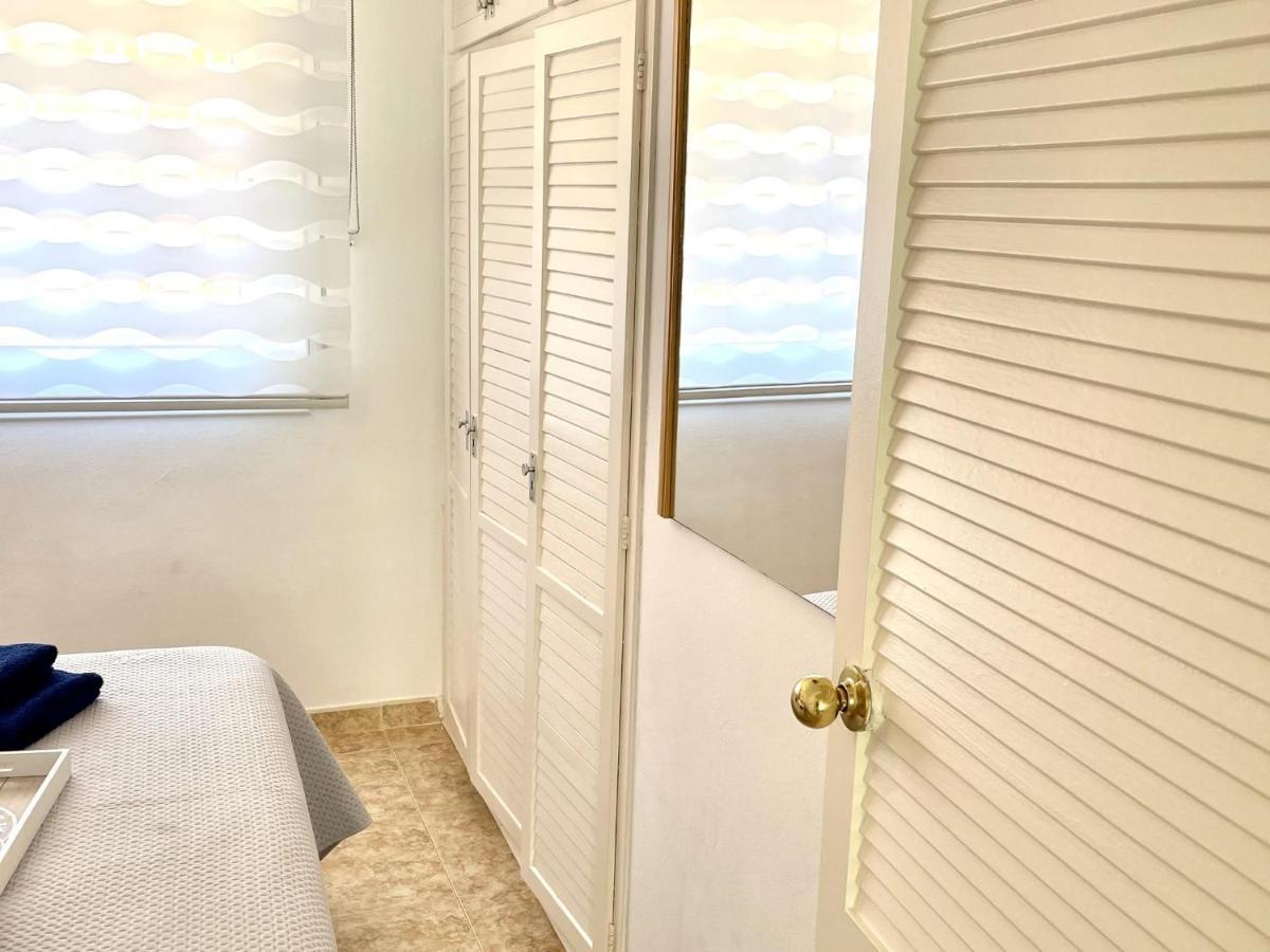 Apartbeach Cabo Menor Con Piscina Y Vistas Mar Salou