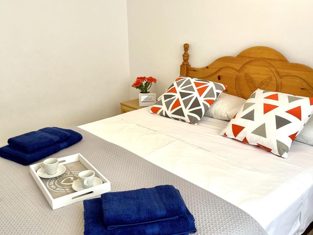 Apartment Apartbeach Cabo Menor Con Piscina Y Vistas Mar *