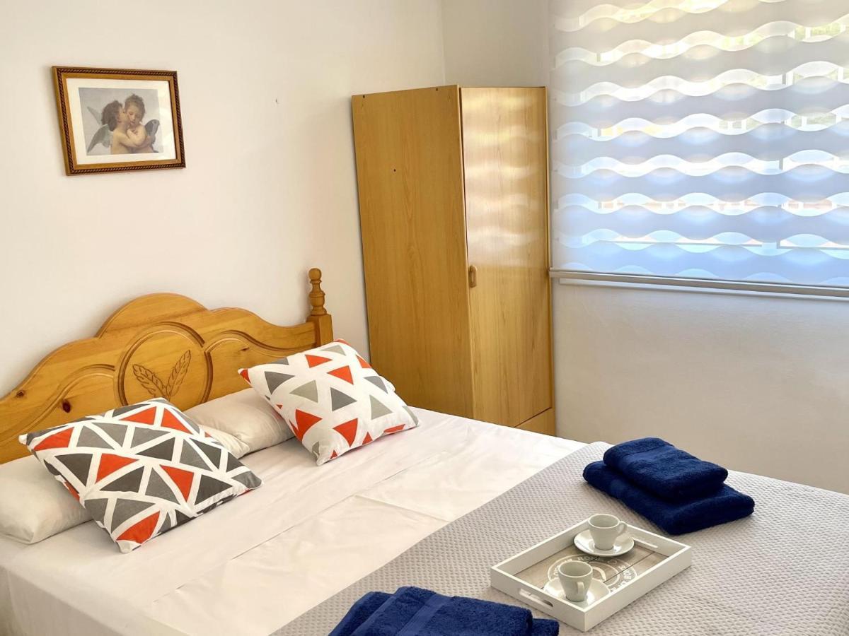 Apartbeach Cabo Menor Con Piscina Y Vistas Mar *