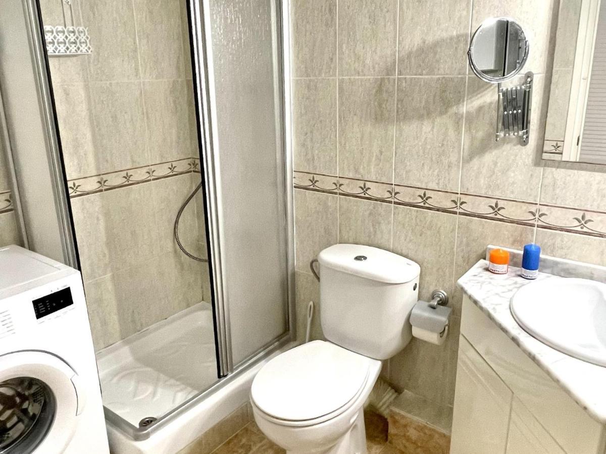 Apartbeach Cabo Menor Con Piscina Y Vistas Mar *