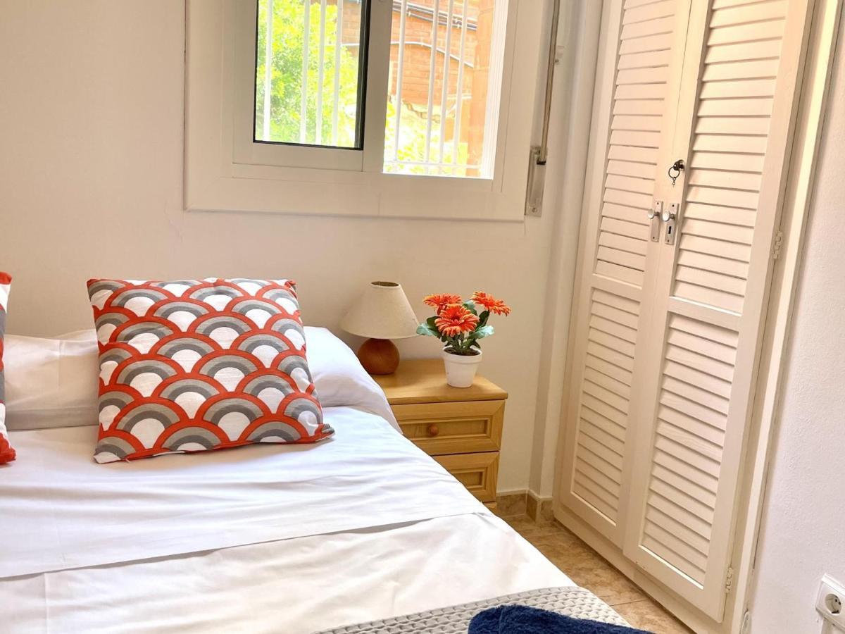 Apartbeach Cabo Menor Con Piscina Y Vistas Mar Apartment Salou