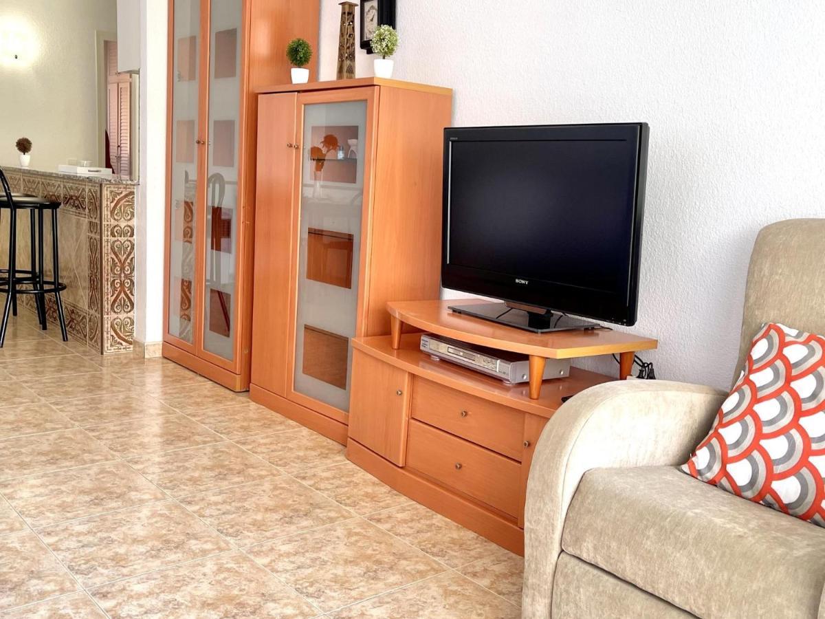 Apartment Apartbeach Cabo Menor Con Piscina Y Vistas Mar *