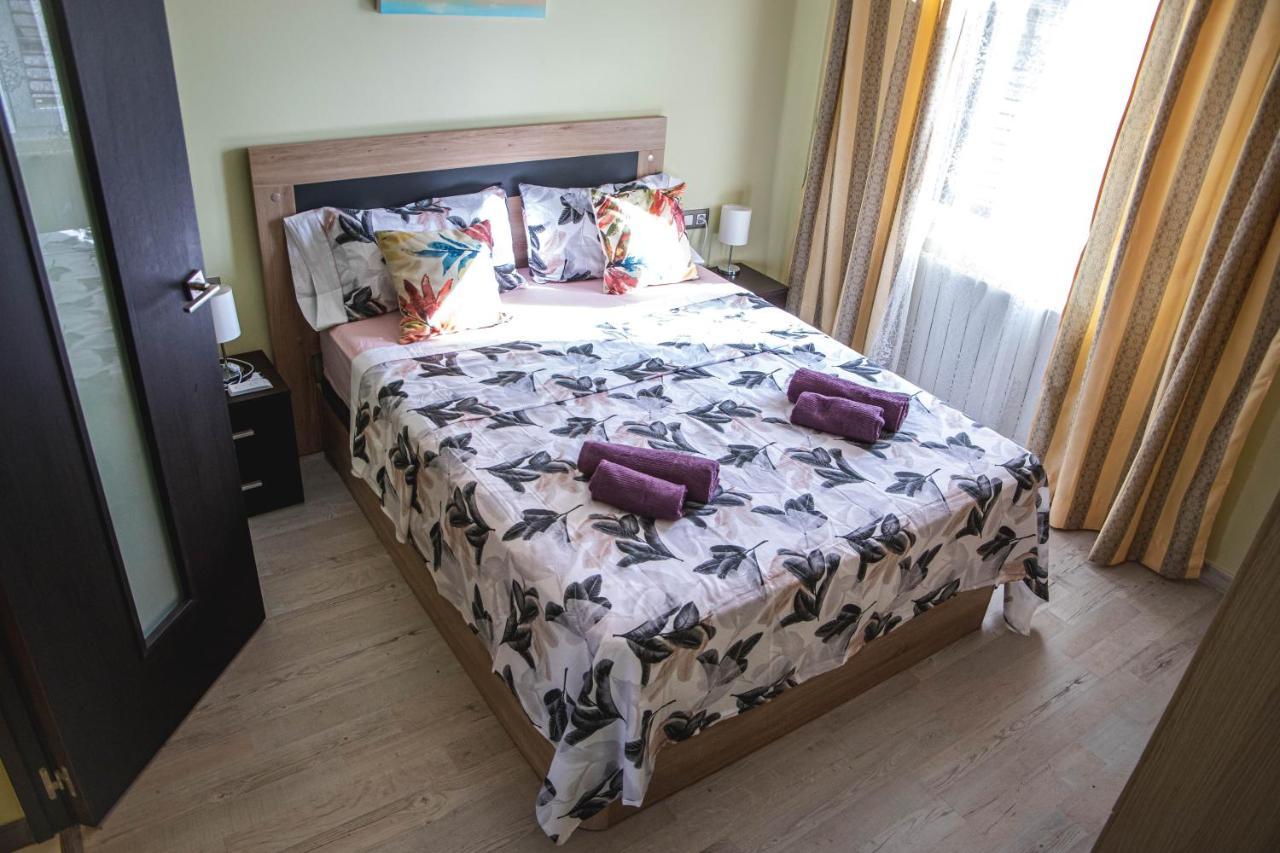 Apartamento Relax *