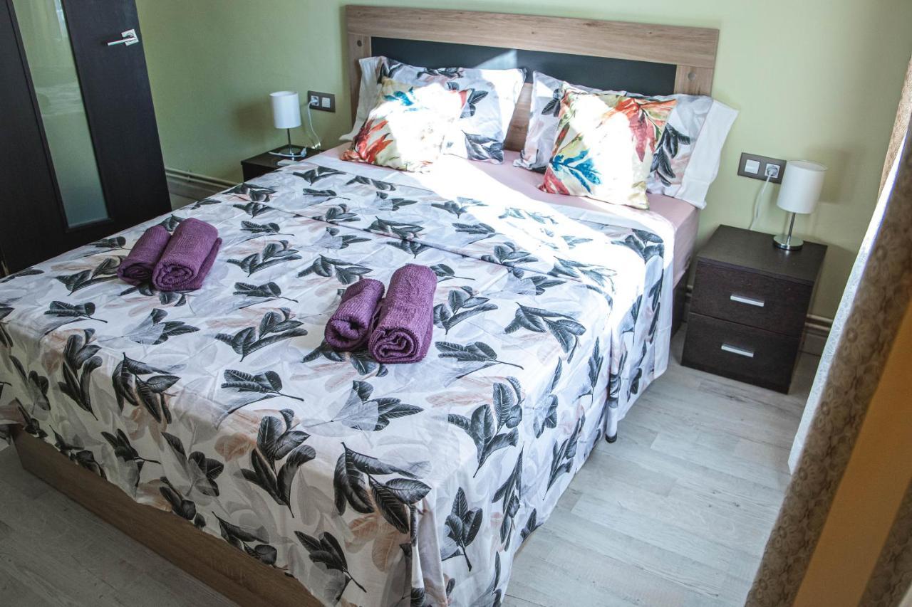 Relax Apartamento Salou