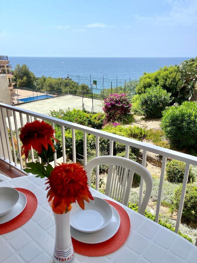 Apartbeach Cabo Menor Con Piscina Y Vistas Mar Apartment Salou