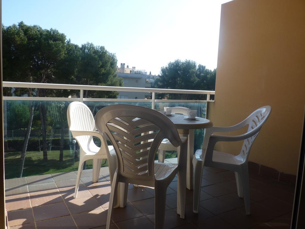 Joyapartments Golden Pineda Appartement
