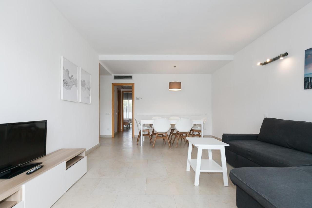 Appartement Uhc Aqquaria Family Complex *