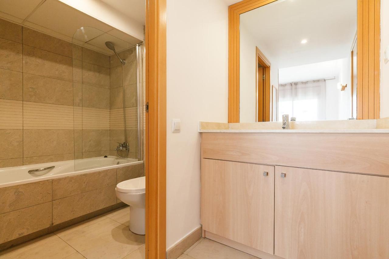 Uhc Aqquaria Family Complex Appartement