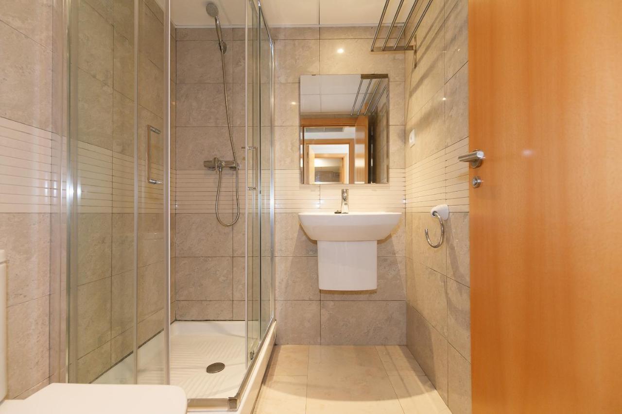 Appartement Uhc Aqquaria Family Complex