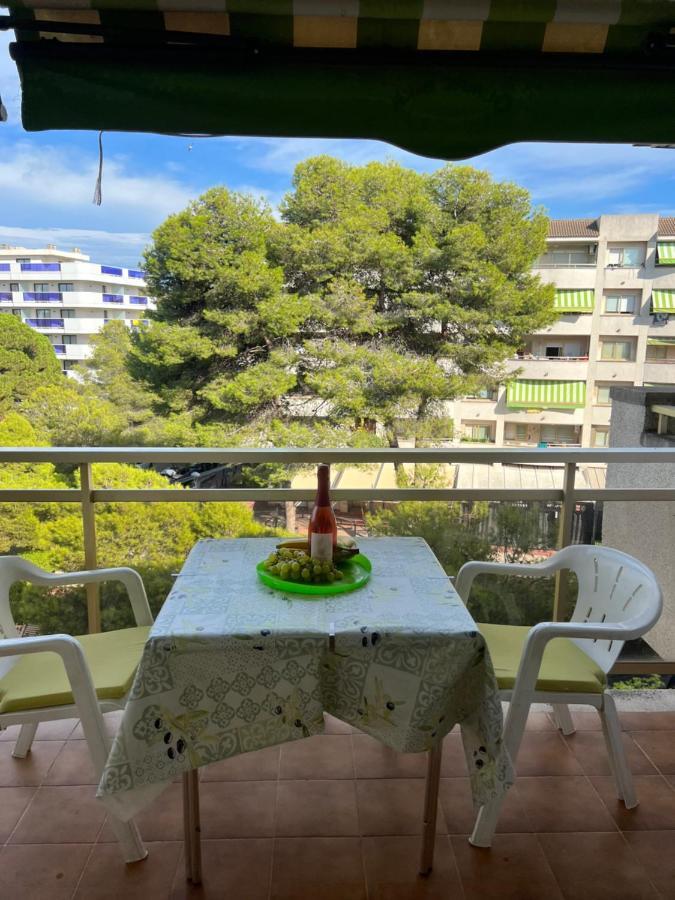Penthantlon 5,salou Apartment *