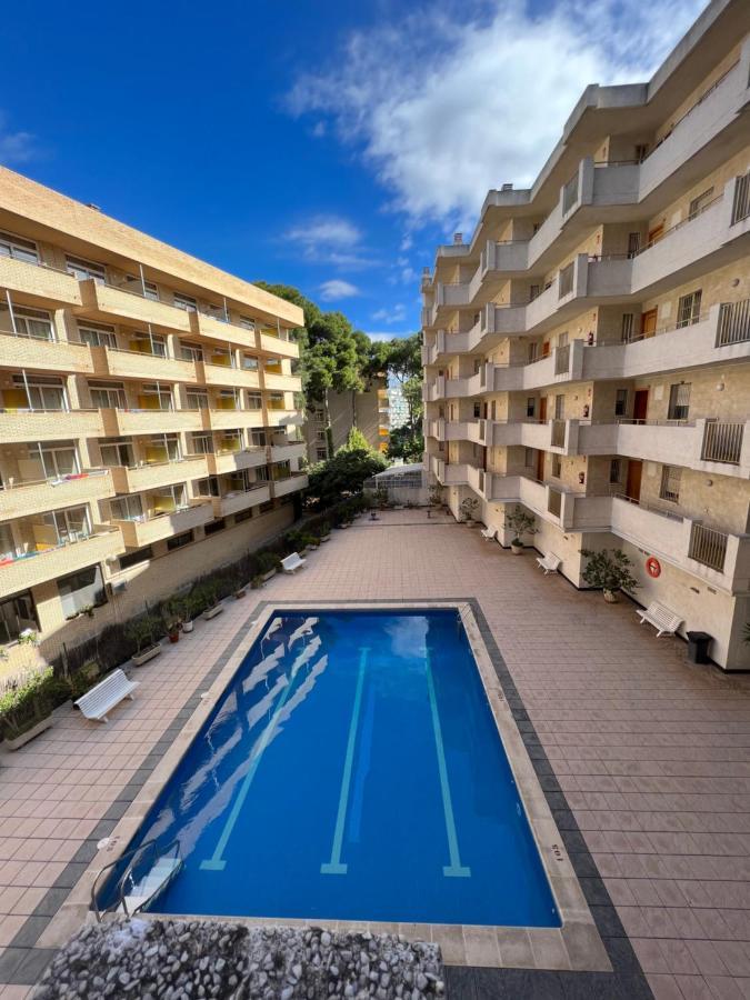 Apartment Penthantlon 5,salou *