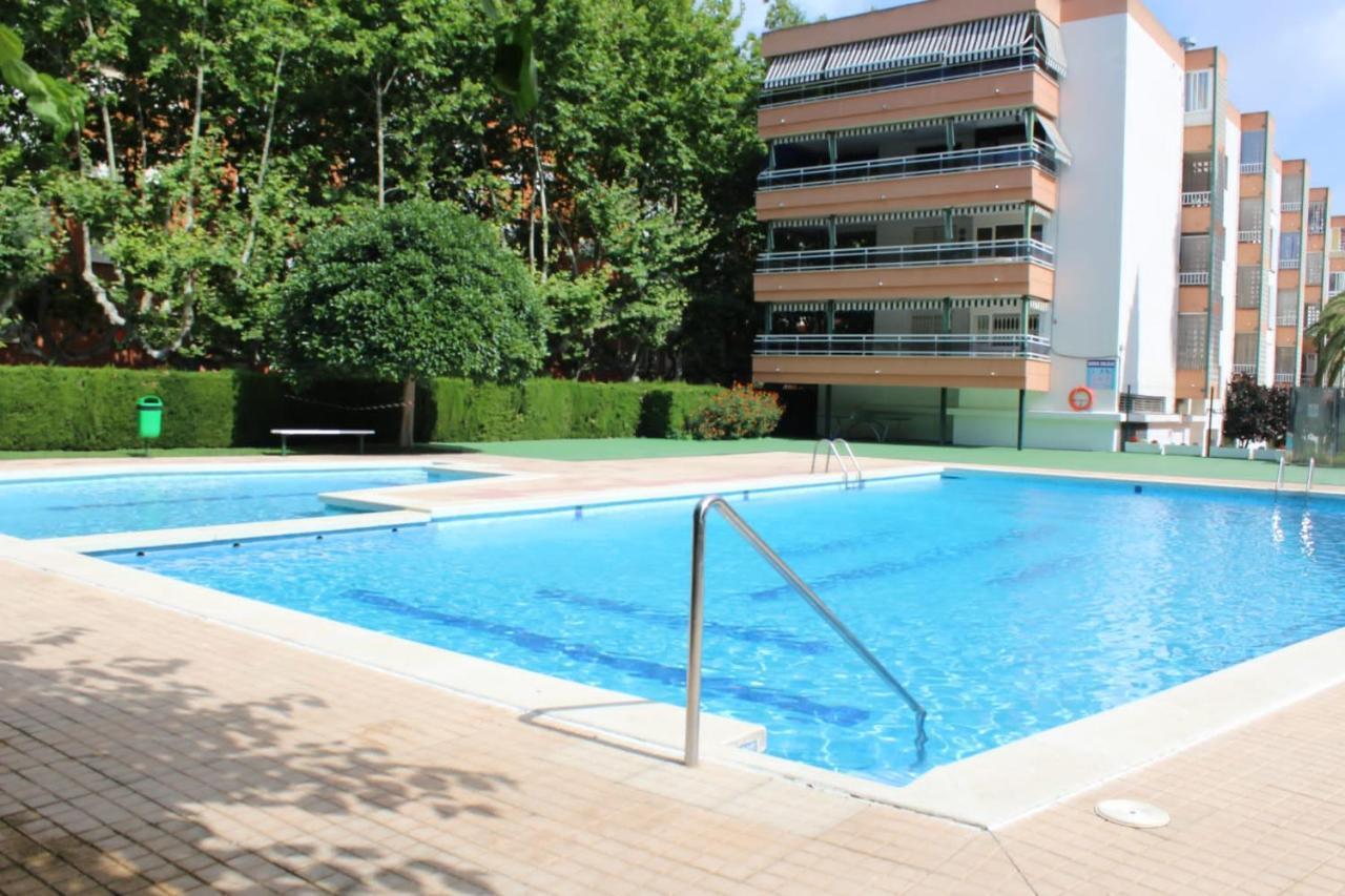 Differentflats Santa Eulalia Apartment