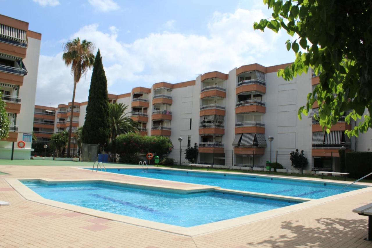 Differentflats Santa Eulalia Apartment