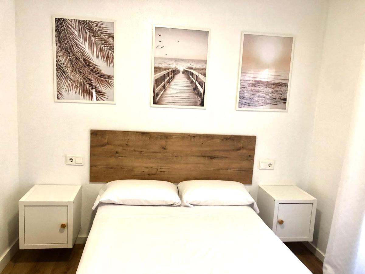 Apartamento Diplomatic Salou