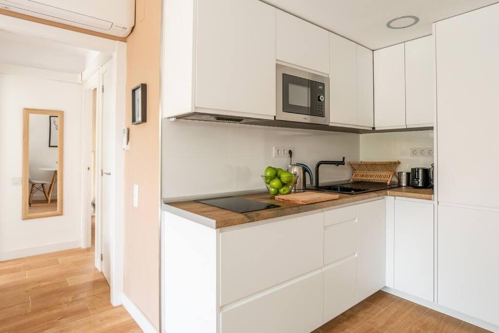 Apartment Sea View, Pool, Free Parking, Wifi, Port Aventura