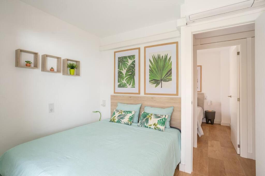 Sea View, Pool, Free Parking, Wifi, Port Aventura Apartment