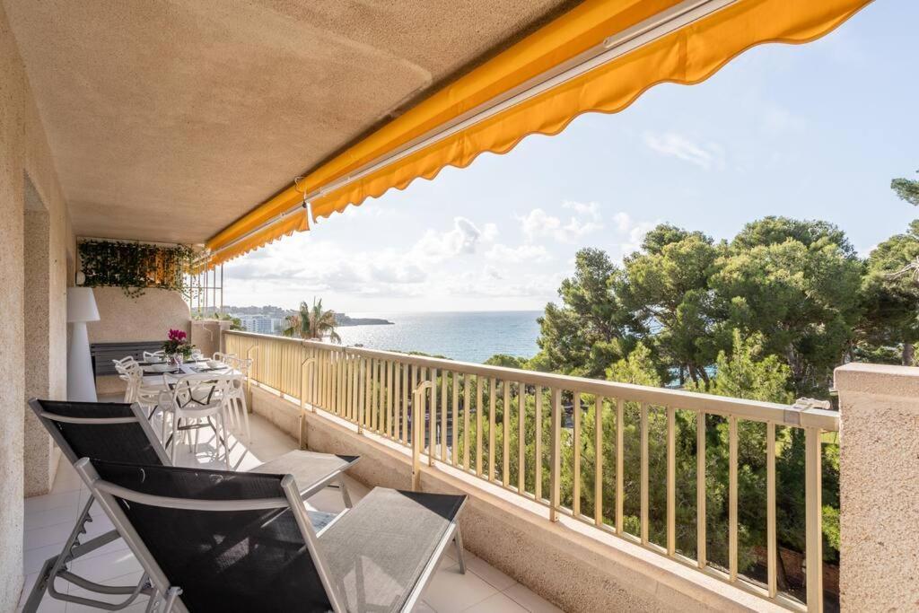 Apartment Sea View, Pool, Free Parking, Wifi, Port Aventura *