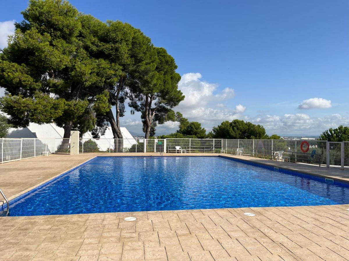 Appartement Aventura