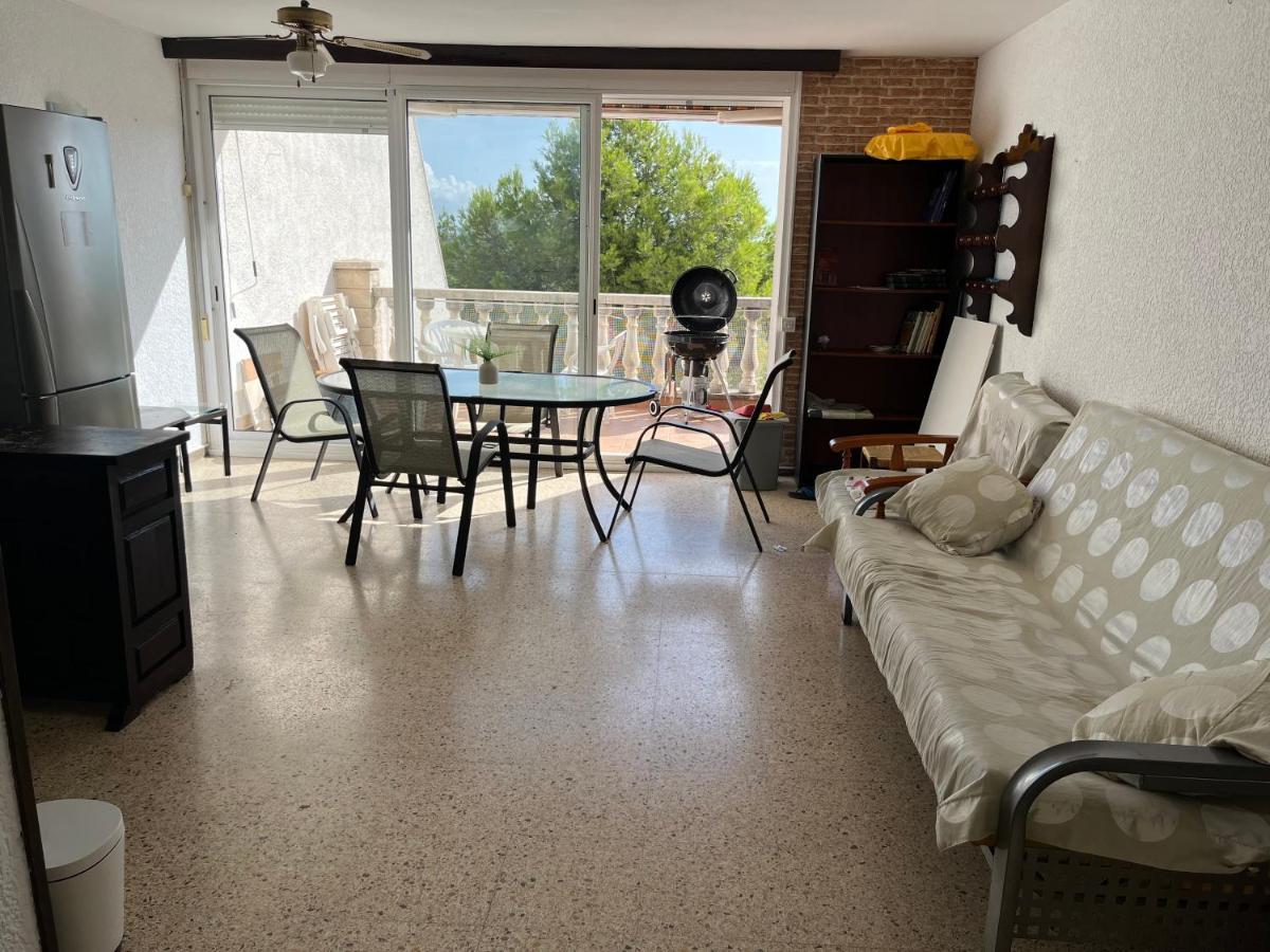 Appartement Aventura