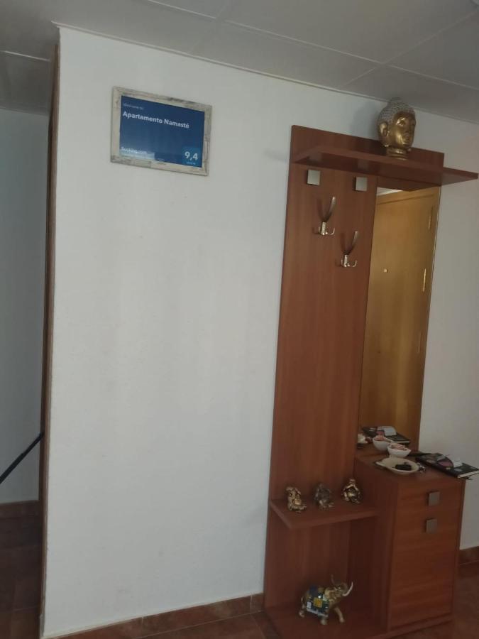 Namasté Appartement Salou