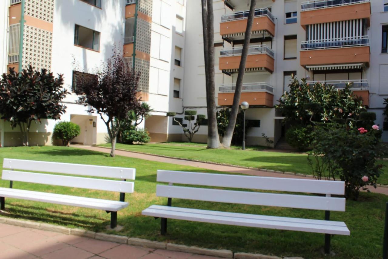 Differentflats Santa Eulalia Apartment