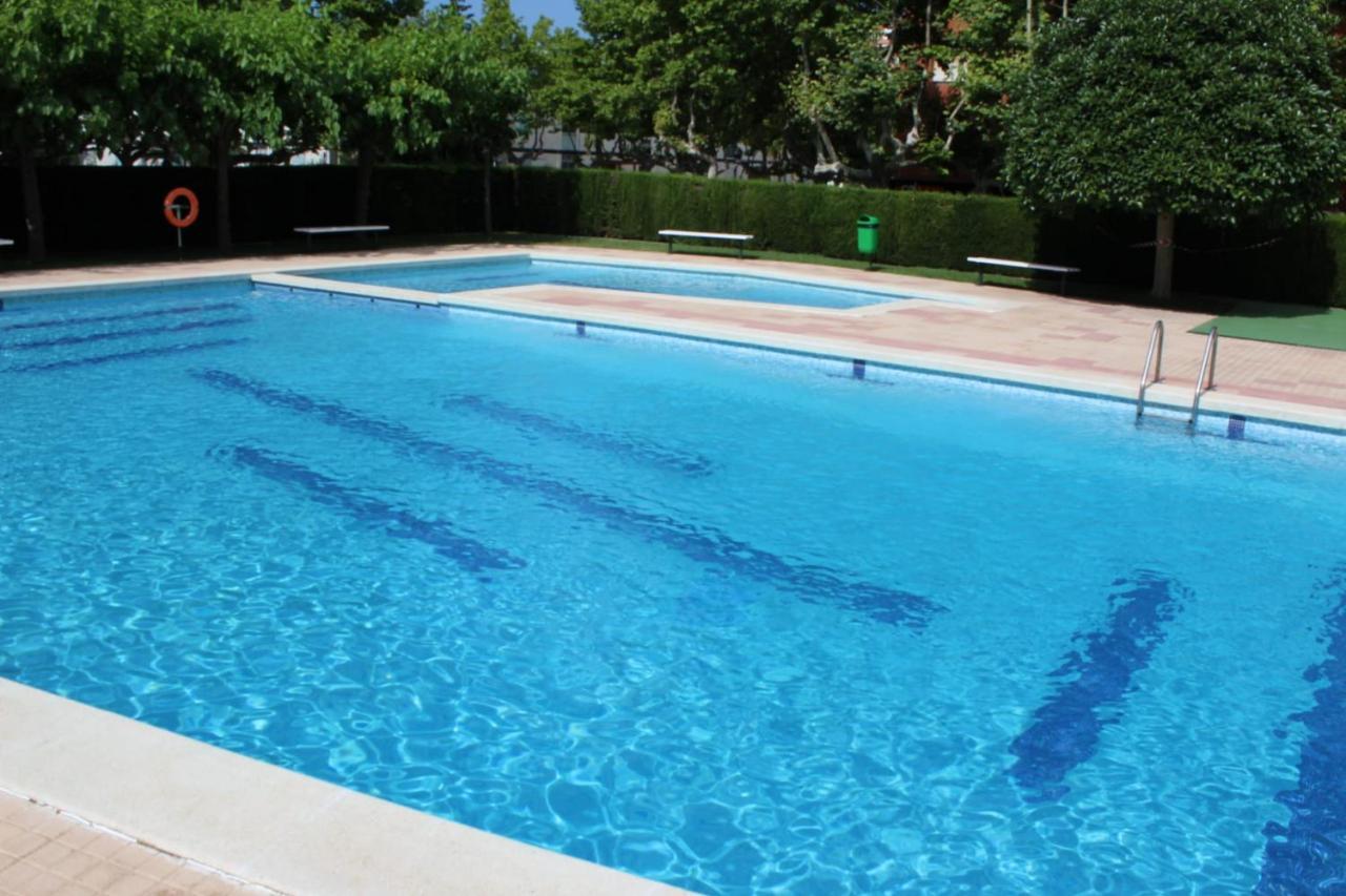 Apartment Differentflats Santa Eulalia Salou