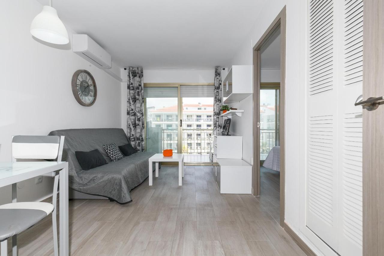 Appartement Uhc Pino Alto