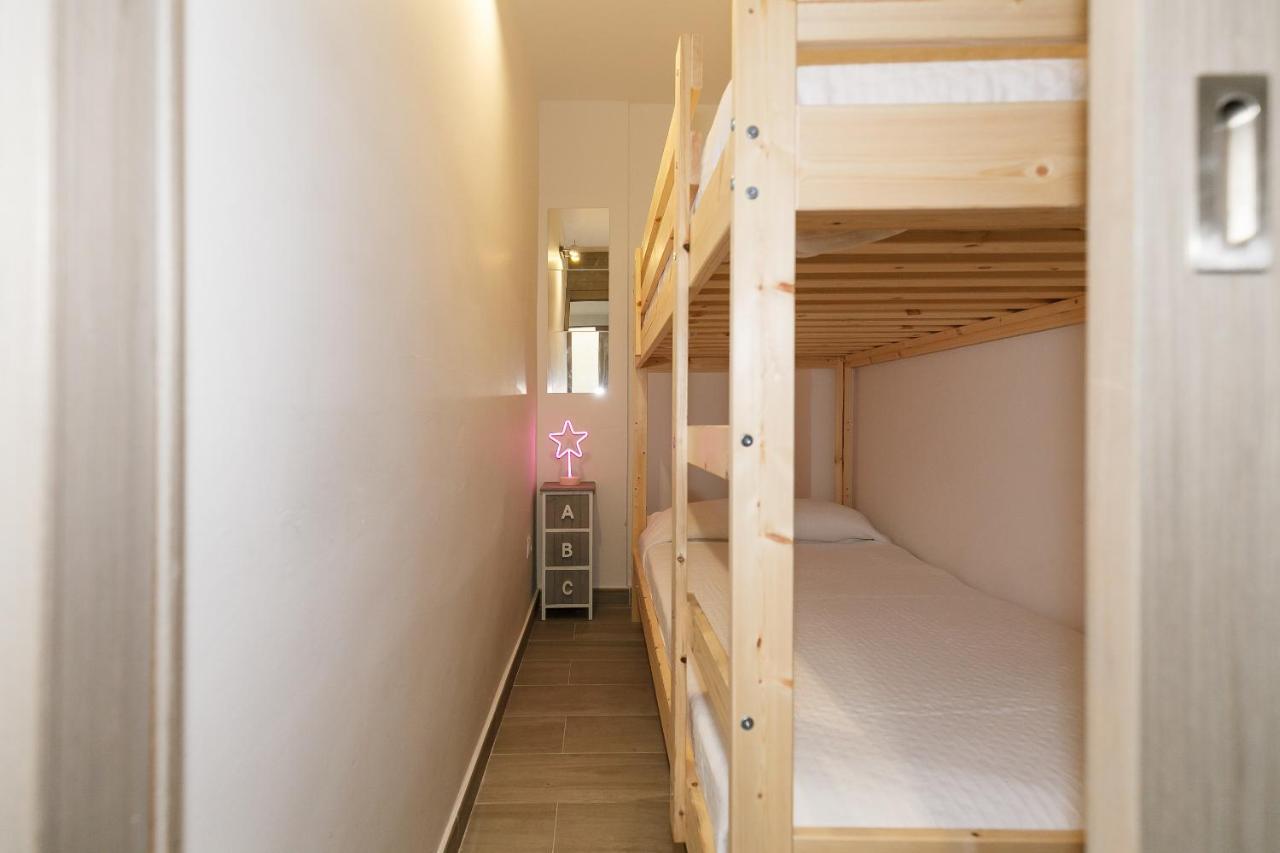 Uhc Pino Alto Appartement *