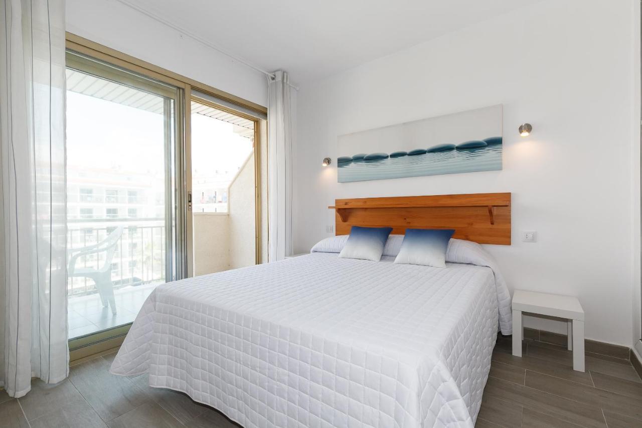 Uhc Pino Alto Appartement Salou
