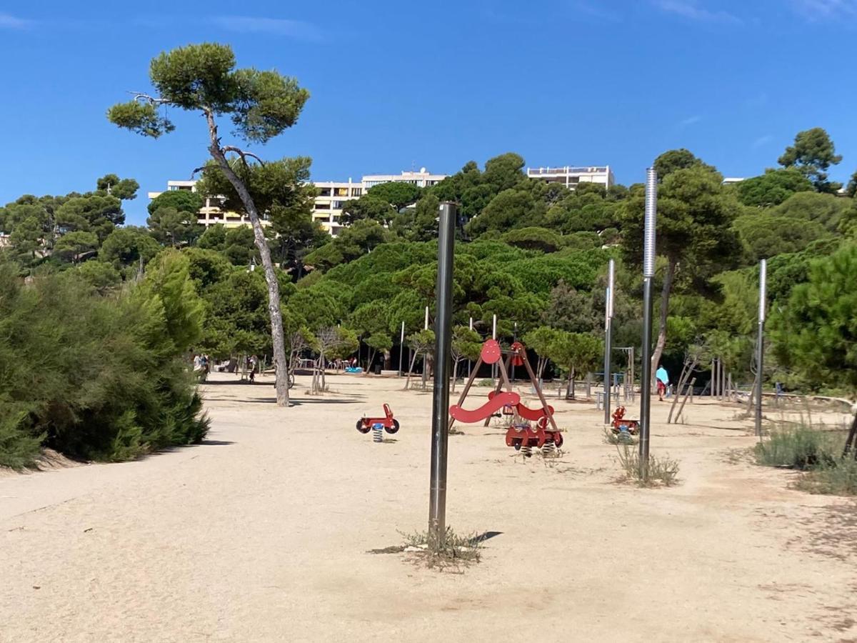 Cap N&r Apartamento Salou