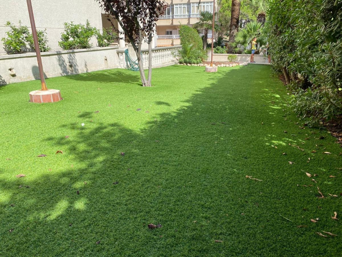Apartamento Vista Mar Salou