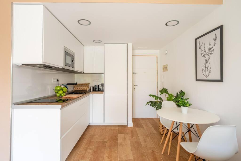 Apartment Sea View, Pool, Free Parking, Wifi, Port Aventura *