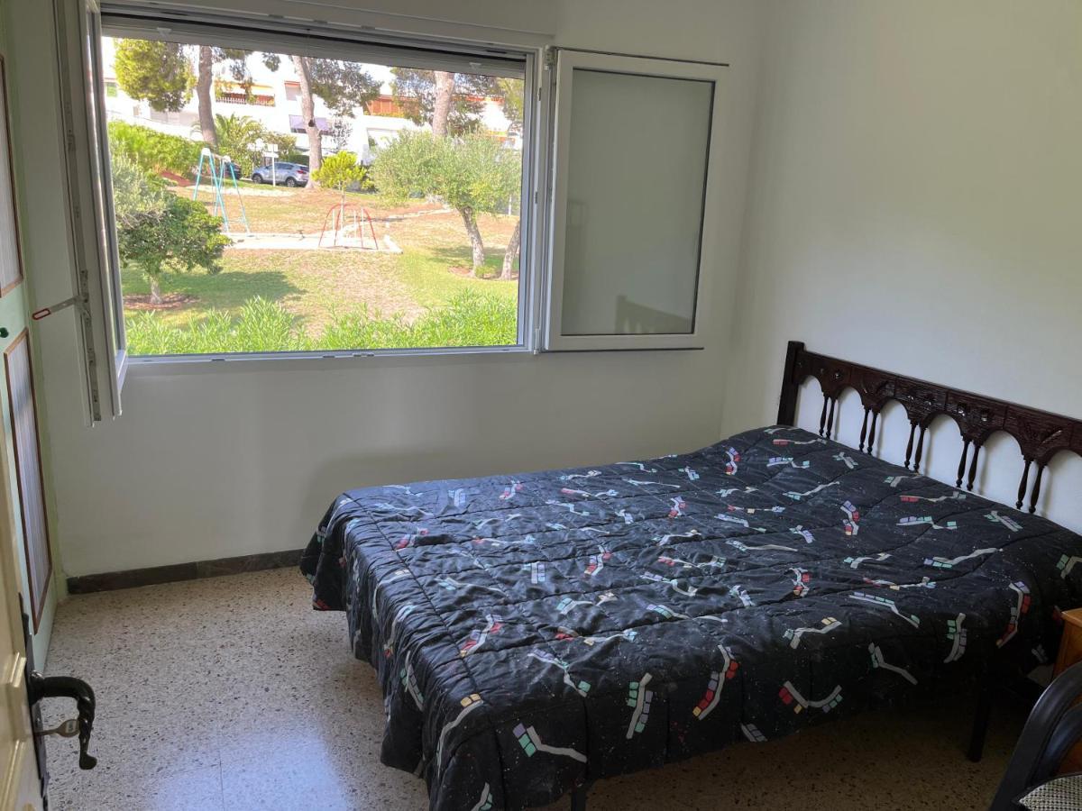 Appartement Aventura