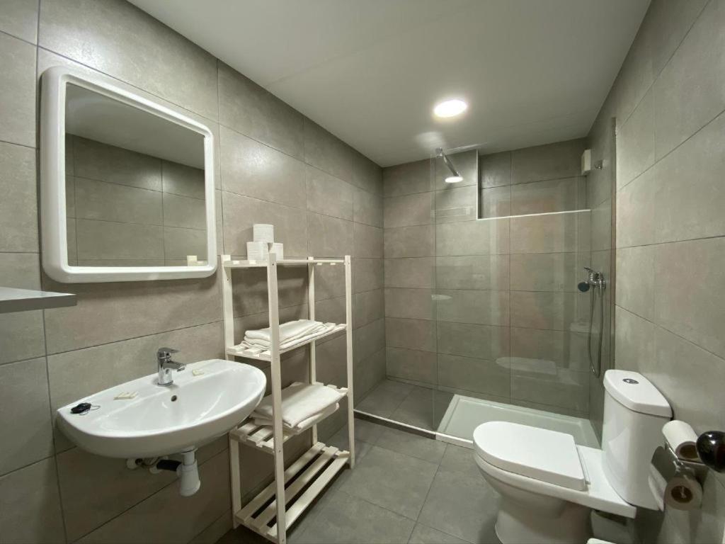 Cerca Del Paseo Y Port Aventura Appart hôtel