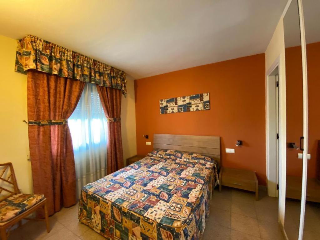 Appart hôtel Cerca Del Paseo Y Port Aventura