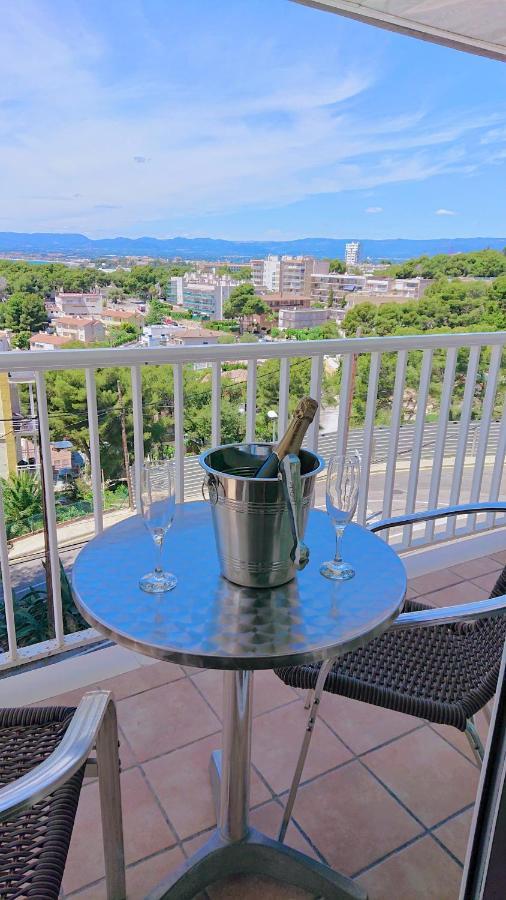 Ginette Sunbeach Appartement