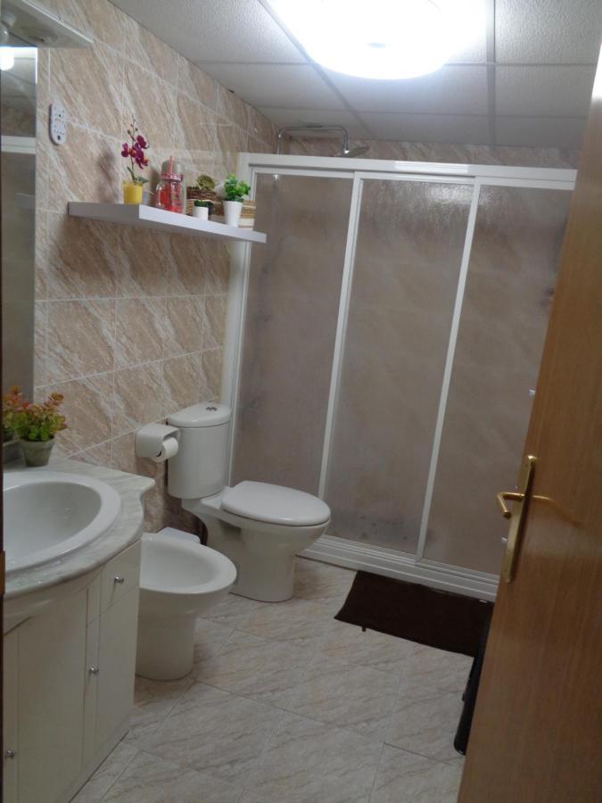 Garden Apartment *