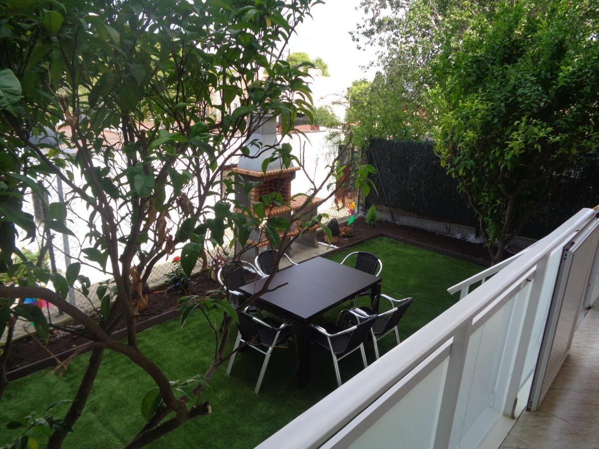 Apartment Garden