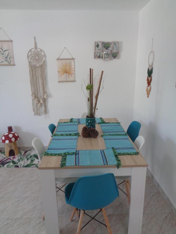 Garden Salou